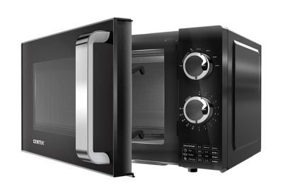 Микроволновая печь Centek CT-1570 черный (23литра)
