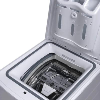 С/м вертикальная MAUNFELD MFWM127WH белый (6,5 кг)