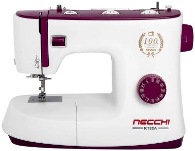 Швейная машина NECCHI K132A