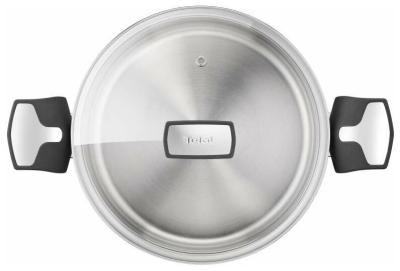 Кастрюля TEFAL Intuition E3014624