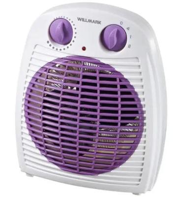 Тепловентилятор WILLMARK FH-125P