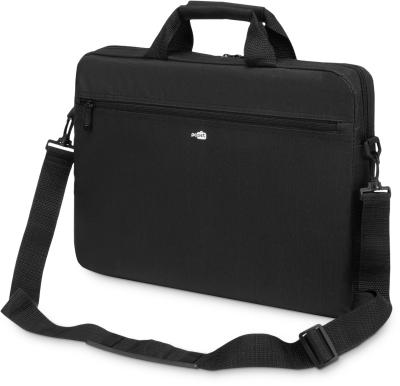 Сумка для ноутбука 15.6" PC Pet Dream черный нейлон (PCP-A1415BK)