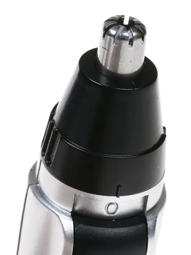Бритва CENTEK CT-2150 серебристый