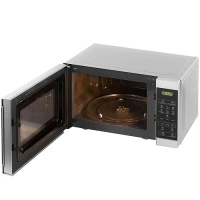Микроволновая печь SHARP R2800RSL серебристый