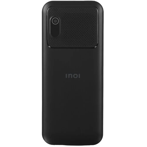 Телефон INOI 340 PowerHub 4G Black