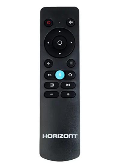 Телевизор LED HORIZONT 32LE7052D FHD Smart (Android)