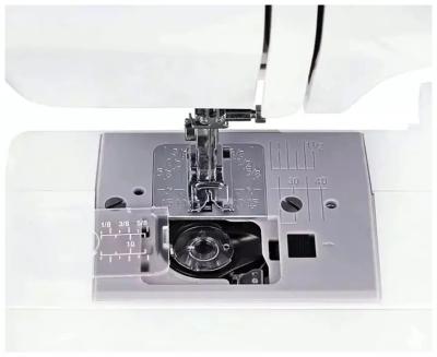 Швейная машина JANOME Excellent Stitch 18A белый