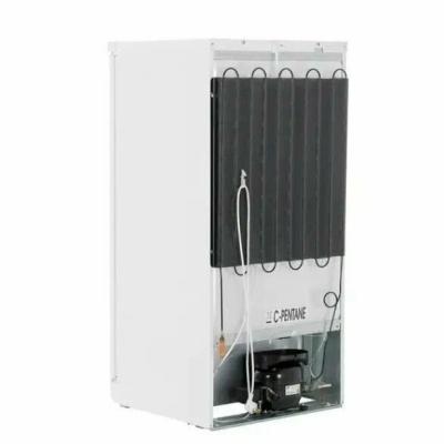 Холодильник INDESIT ITD 125 W белый (однодверный)