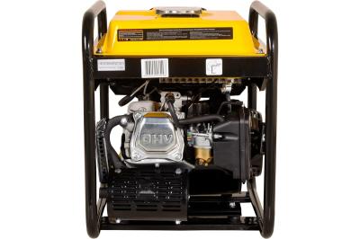 Генератор бензиновый HUTER DN4400i