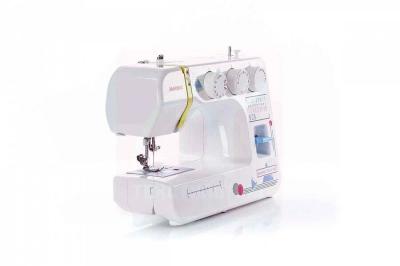 Швейная машина JANOME Excellent Stitch 18A белый