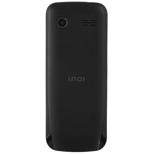 Телефон INOI 244 Modern Plus 4G Black
