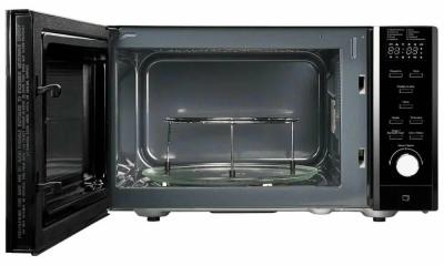 Микроволновая печь KUPPERSBERG TMW 230 B