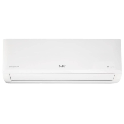 Сплит-система BALLU BSYI-10HN8_V4 (Midea) инвертор