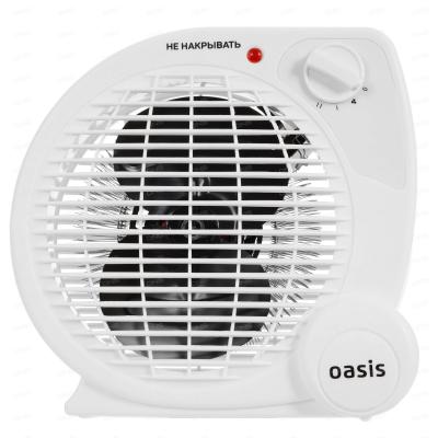 Тепловентилятор OASIS SG-20R