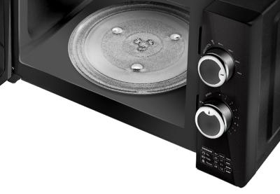 Микроволновая печь Centek CT-1570 черный (23литра)
