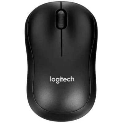 Мышь LOGITECH WRL B220 SILENT BLACK 910-005553
