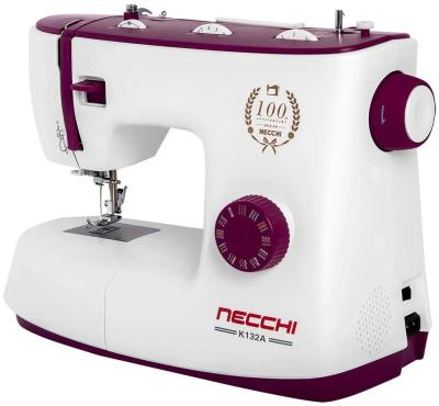 Швейная машина NECCHI K132A