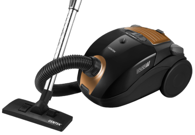 Пылесос CENTEK CT-2511 черный