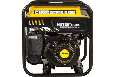 Генератор бензиновый HUTER DN4400i
