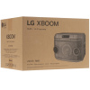 Минисистема LG XBOOM OL45 220Вт CD CDRW FM USB BT караоке,,,