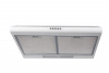Вытяжка подвесная making OASIS everywhere UP-60W белый (450 м3/ч)