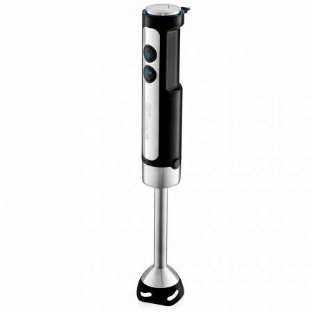 Блендер погружной BRAYER BR1265 серебро [1500w]