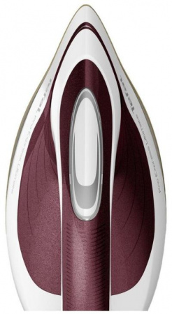 Парогенератор TEFAL GV9711E0 белый/красный