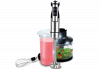 Блендер погружной CENTEK CT-1338 черн/сталь