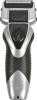 Бритва PANASONIC ES-RW30S серебристый/черный