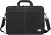 Сумка для ноутбука 17" PC Pet 600D черный нейлон (PCP-A1117BK)