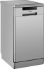 Посудомоечная машина 45см WEISSGAUFF DW 4015 белый