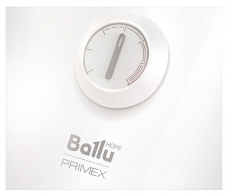 Водонагреватель накопительный BALLU BWH/S 30 PRIMEX