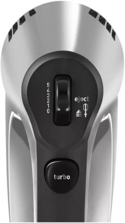 Миксер ручной MOULINEX HM310E10 белый