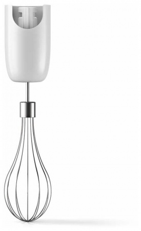 Блендер погружной PHILIPS HR2537/00 белый  [650w]