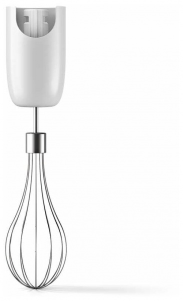 Блендер погружной PHILIPS HR2537/00 белый  [650w]