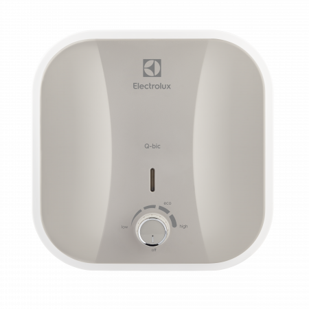 Водонагреватель накопительный ELECTROLUX EWH 10 Q-bic U (НС-1147761)