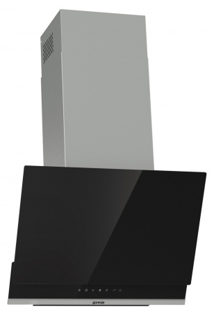 Вытяжка каминная GORENJE WHI649X21P черный