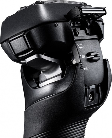 Бритва PANASONIC ES-LS6A-K820 черный