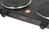 Плита  настольная электрическая CENTEK CT-1507 Black