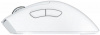 Мышь RAZER DeathAdder V3 Pro белый оптическая (30000dpi) беспроводная USB-C (5but) (RZ01-04630200-R3G1)