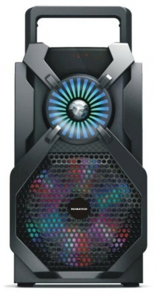 Минисистема RUIMATECH VA-7504
