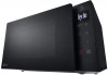 Микроволновая печь LG MH6032GAS черный