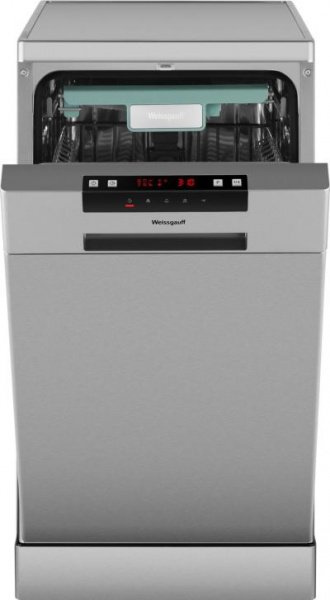Посудомоечная машина 45см WEISSGAUFF DW 4015 белый