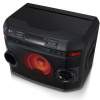 Минисистема LG XBOOM OL45 220Вт CD CDRW FM USB BTкараоке