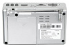 Радиоприемник HYUNDAI H-PSR160 серебристый (портативный)