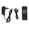Минисистема SUPRA SMB-820 70Вт Ак  FM USB BT SD