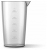Блендер погружной PHILIPS HR2537/00 белый  [650w]