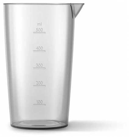 Блендер погружной PHILIPS HR2537/00 белый  [650w]