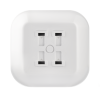Водонагреватель накопительный ELECTROLUX EWH 10 Q-bic U (НС-1147761)