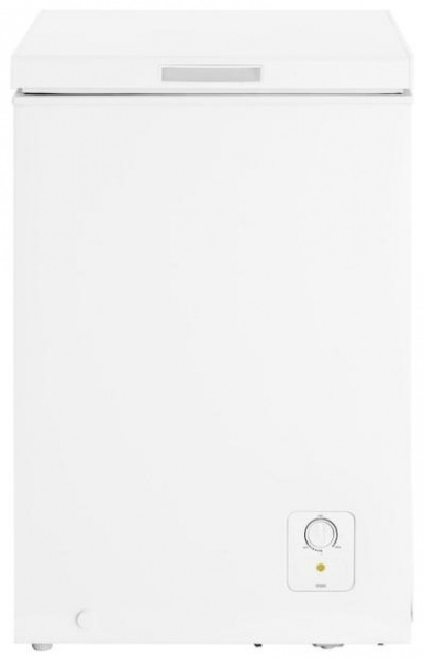 Ларь морозильный HISENSE FC125D4BW1 белый (96 л)